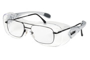 Law® OTG - Over-the-glass frame, Clear Anti-Fog Lens (STOG110AF)