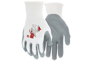 UltraTech® Foam, 15 Gauge nylon shell, gray nitrile coated palm (SGSS9674) UltraTech® Foam, 15 Gauge nylon shell, gray nitrile coated palm (SGSS9674)