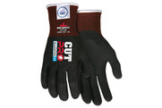 Cut Pro™ 13 Gauge Dyneema® Diamond Technology Nitrile Palm Coating, A4 (SGSS90730) Cut Pro™ 13 Gauge Dyneema® Diamond Technology Nitrile Palm Coating, A4 (SGSS90730)