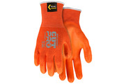 Cut Pro™ 13 Gauge Orange Kevlar® PU coated palm, Cut Level A4 (SGSS9178PUO) Cut Pro™ 13 Gauge Orange Kevlar® PU coated palm, Cut Level A4 (SGSS9178PUO)