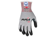 Cut Pro™ Ninja BNF with NFT Coating 15 Gauge Dyneema® Diamond Technology, Cut Level A3 (SGSSN9676DT) Cut Pro™ Ninja BNF with NFT Coating 15 Gauge Dyneema® Diamond Technology, Cut Level A3 (SGSSN9676DT)