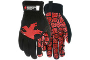 Predator® Multi-Task Glove with Silicone tire tread grip (SGMTPD1903) Predator® Multi-Task Glove with Silicone tire tread grip (SGMTPD1903)