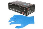 Nitri-Med, Premium 4-mil Nitrile Medical Grade Glove, 1,000 per case (SGD6010
