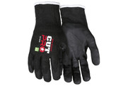 Cut Pro™ 15 Gauge Hypermax™ shell Nitrile coated palm and fingers, Cut Level A9 (SGSS92735N) Cut Pro™ 15 Gauge Hypermax™ shell Nitrile coated palm and fingers, Cut Level A9 (SGSS92735N)