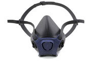 Reusable Half Mask Respirator, 7000 series (SMOL7000)