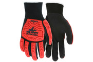 UltraTech™ 13 Gauge Nylon Shell, Sandy Nitrile Foam Coating, Impact Protection (SGUT1950) UltraTech™ 13 Gauge Nylon Shell, Sandy Nitrile Foam Coating, Impact Protection (SGUT1950)