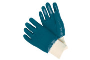 Industry Standard Full Nitrile Coating on Jersey Liner, Knit Wrist (SGSS97951) MCR 97951