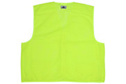 Safety Vest General Purpose, Mesh Material, 5 Point Tear Away (SVMLBA)
MCR VMLBA