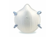 Moldex 2200N95 Series Particulate Respirator, 10 per box (SMOL2200) Moldex 2200N95 Series Particulate Respirator, 10 per box (SMOL2200)