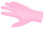 NitriShield™ Disposable Gloves 4 mil Nitrile, Pink, Textured and Powder Free, 1,000 per case