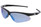 MP1 Blue Mirror Lens, Black Frame (STMP118)