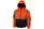 Bomber Jacket, Class 3, Quilted Liner, Orange (SVBBQCL3O) Bomber Jacket, Class 3, Quilted Liner, Orange (SVBBQCL3O)