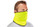 N-Ferno® 2-Piece Thermal Multi-Band & Gaiter, Fleece/Polyester, Lime/Black (SERG42320) N-Ferno® 2-Piece Thermal Multi-Band & Gaiter, Fleece/Polyester, Lime/Black (SERG42320)