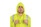 Luminatorâ„¢ 49" Rain Jacket, Class 3, Fluorescent Lime (S518C) Luminatorâ„¢ 49" Rain Jacket, Class 3, Fluorescent Lime (S518C)