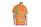 Two-Tone T-shirt, Class 3, Orange (S313CNTSPOR)