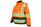 Double Insulated Jacket, Class 2, -27 Degrees, Class 3, Orange (SVT31JH) Double Insulated Jacket, Class 2, -27 Degrees, Class 3, Orange (SVT31JH)