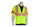 Two-Tone Mesh Vest Value, Class 3 (S303HSVPLY)