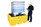 Ultra-IBC Spill Pallet® Plus Model Ultra-IBC Spill Pallet® Plus Model