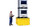Ultra-IBC Spill Pallet® Ultra-IBC Spill Pallet®