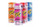 Sqwincher Sugar Free Powder, Assorted Flavors, 200 packs per case (SDSQW159060119)