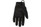 Tier1 Tactical Gear High Dexterity Tactical Gloves Goatskin Grain Leather Palm Breathable Back of Hand (ST111)