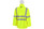 Luminator® Hi-Visibility Rain Gear .40mm PU / Cotton Poly Blend Stretch Fabric 2 Piece Hi Vis Reflective Rain Suit ANSI 107 Type R Class 3 (S5182) Luminator® Hi-Visibility Rain Gear .40mm PU / Cotton Poly Blend Stretch Fabric 2 Piece Hi Vis Reflective Rain Suit ANSI 107 Type R Class 3 (S5182)
