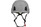 Traverse™ Vented, Industrial Climbing Helmet with Mips® Technology, ABS Shell, EPS Foam Impact Liner, HDPE Suspension, Wheel Ratchet Adjustment and 4-Point Chin Strap, Gray (S280HP1491RVM09)