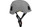 Traverse™ Vented, Industrial Climbing Helmet with Mips® Technology, ABS Shell, EPS Foam Impact Liner, HDPE Suspension, Wheel Ratchet Adjustment and 4-Point Chin Strap, Gray (S280HP1491RVM09)
