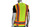 Class 2 Breakaway Vest, 11-pocket Surveyor Style(S3020505)