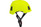 Traverse™ Industrial Climbing Helmet with Mips® Technology, ABS Shell, EPS Foam Impact Liner, HDPE Suspension, Wheel Ratchet Adjustment and 4-Point Chin Strap, Hi-Vis Yellow (S280HP1491RM44)