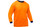 Bisley® Long Sleeve Shirt, Orange (S310M6118O)