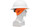 SureFit™ Thermal Safety Helmet Liner, Orange (S360AH004O)