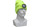 Winter Beanie Cap with LED light, Lime (S360LEDY) Winter Beanie Cap with LED light, Lime (S360LEDY)