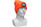 Winter Beanie Cap with LED light, Orange (S360LEDOR) Winter Beanie Cap with LED light, Orange (S360LEDOR)