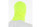Insulated Neck Gaiter, Polyester Spandex Fleece Stretch, Yellow (SIG8)
 Insulated Neck Gaiter, Polyester Spandex Fleece Stretch, Yellow (SIG8)
