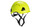 Height Endurance Mountaineer Hard Hat, Yellow (SPS73YER)