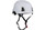 Traverse™ Vented Industrial Climbing Helmet, ABS Shell, EPS Foam Impact Liner, Wheel Ratchet Adjustment and 4-Point Chin Strap, White (S280HP1490RV01)