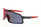 Hulk® HK4 Polarized St. Jude Red Diamond Mirror, Max3 Hardcoat