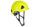Height Endurance Helmet Yellow (SPORPS53YER)