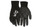 Economy PU Coated Gloves, Black (SGSS96699)