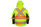 Double Insulated Jacket, Class 2, -27 Degrees, Class 3 Double Insulated Jacket, Class 2, -27 Degrees, Class 3