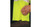 Luminator™, Breathable Polyester/PU Class E Elastic Pant, Fluor Lime (S598RPW) Luminator™, Breathable Polyester/PU Class E Elastic Pant, Fluor Lime (S598RPW)