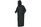 Rider Coat, .35mm PVC/Polyester, 60" Length, Detachable Hood, Black (S267C)