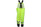 Luminator™ Bib Pants with Fly Front, High Bib Pocket and Full Elastic Suspenders (SC508SBP)