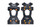 Ice Traction Cleats (SERG1673) Ice Traction Cleats (SERG1673)