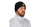 N-Ferno® Cuffed Rib Knit Beanie Hat, Black (SERG16808) N-Ferno® Cuffed Rib Knit Beanie Hat, Black (SERG16808)