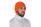 N-Ferno® Cuffed Rib Knit Beanie Hat, Orange, 6 per case N-Ferno® Cuffed Rib Knit Beanie Hat, Orange, 6 per case