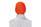 N-Ferno® Cuffed Rib Knit Beanie Hat, Orange (SERG16807) N-Ferno® Cuffed Rib Knit Beanie Hat, Orange (SERG16807)