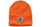 N-Ferno® Cuffed Rib Knit Beanie Hat, Orange (SERG16807) N-Ferno® Cuffed Rib Knit Beanie Hat, Orange (SERG16807)