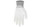 NXG® 13 Gauge White Nylon Shell White PU Palm and Fingers NXG® 13 Gauge White Nylon Shell White PU Palm and Fingers